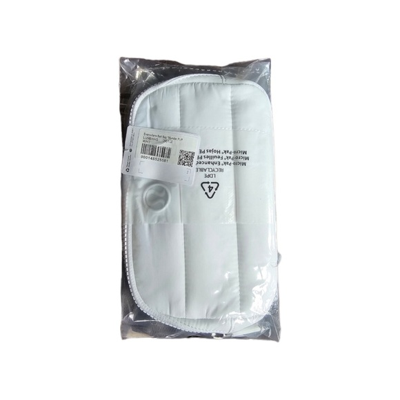 NWT Lululemon Everywhere Belt Bag 1L Wonder Puff - Picture 8 of 8